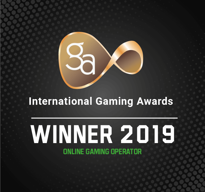 32991IGA online gaming op 2019